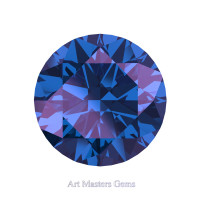 Art Masters Gems Standard 1.25 Ct Alexandrite Gemstone RCG125-AL