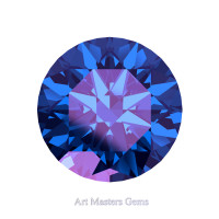 Art Masters Gems Standard 3.0 Ct Alexandrite Gemstone RCG300-AL