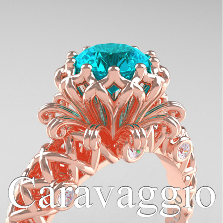 Caravaggio-Lace-14K-Rose-Gold-1-0-Carat-Blue-and-White-Diamond-Engagement-Ring-R634-14KRGDBLD-PXL