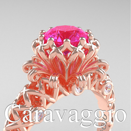 Caravaggio-Lace-14K-Rose-Gold-1-0-Carat-Pink-Sapphire-Diamond-Engagement-Ring-R634-14KRGPS-PXL