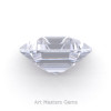 Art-Masters-Gems-Standard-1-0-0-Carat-Asscher-Cut-White-Sapphire-Created-Gemstone-ACG100-WS-F