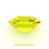 Art-Masters-Gems-Standard-1-0-0-Carat-Asscher-Cut-Yellow-Sapphire-Created-Gemstone-ACG100-YS-F