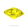 Art-Masters-Gems-Standard-1-5-0-Carat-Heart-Cut-Yellow-Sapphire-Created-Gemstone-HCG150-YS-F