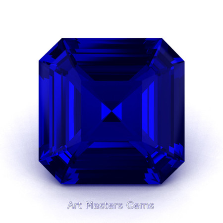 Art-Masters-Gems-Standard-2-0-0-Carat-Asscher-Cut-Blue-Sapphire-Created-Gemstone-ACG200-BS-T