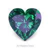 Art-Masters-Gems-Standard-3-0-0-Carat-Heart-Cut-Alexandrite-Created-Gemstone-HCG300-AL-T