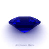 Art-Masters-Gems-Standard-4-0-0-Carat-Asscher-Cut-Blue-Sapphire-Created-Gemstone-ACG400-BS-F