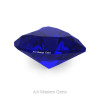 Art-Masters-Gems-Standard-Carat-Heart-Cut-Blue-Sapphire-Created-Gemstone-HCG-BS-F