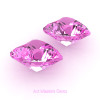 Art-Masters-Gems-Standard-Set-of-Two-Carat-Heart-Cut-Light-Pink-Sapphire-Created-Gemstones-HCGS-LPS-F