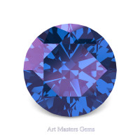 Art Masters Gems Standard 1.0 Ct Alexandrite Gemstone RCG100-AL