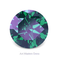Art Masters Gems Standard 1.0 Ct Russian Alexandrite Gemstone RCG100-RAL