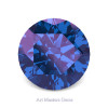 Art-Masters-Gems-Standard-1-5-0-Carat-Russian-Alexandrite-Created-Gemstone-RCG150-RAL-T