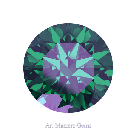Art-Masters-Gems-Standard-2-0-0-Carat-Russian-Alexandrite-Created-Gemstone-RCG200-AL-T2