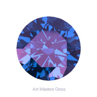 Art Masters Gems Standard 2.5 Ct Alexandrite Gemstone RCG250-AL