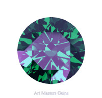 Art Masters Gems Standard 2.5 Ct Russian Alexandrite Gemstone RCG250-RAL