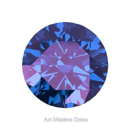 Art-Masters-Gems-Standard-5-0-0-Carat-Alexandrite-Created-Gemstone-RCG500-AL-T