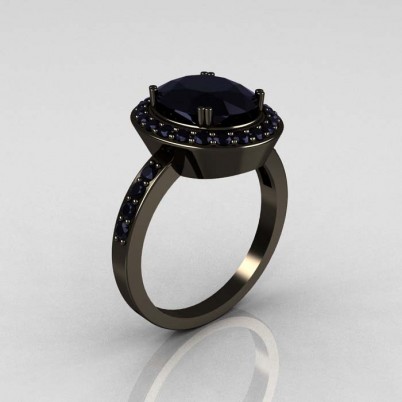 Black-Gold-Black-Diamond-Engagement-Ring-R72-BGPS-P-402×402