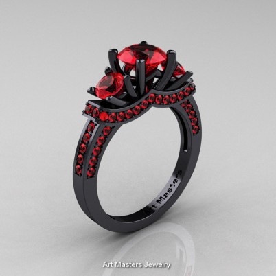 french-black-gold-three-stone-ruby-wedding-ring-engagement-ring-r182-bgr-p2-402×402